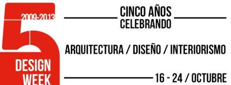 5a. Edición Design Week México del 16 al 24 de octubre 1175234_10151504116135834_1804844775_n