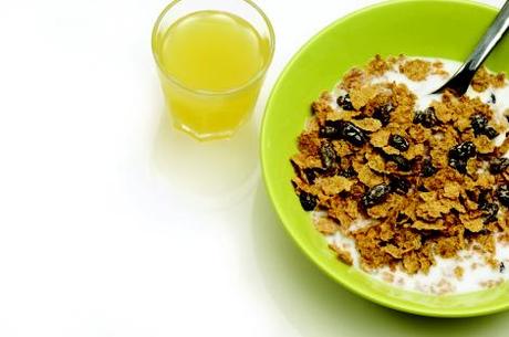 En el Día Mundial de la Alimentación, Kelloggs te invita a apoyar a través del poder del desayuno iStock_000007029382Medium