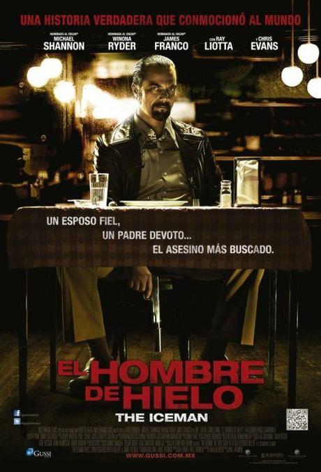 “El Hombre de Hielo” (The Iceman) 62b7929f54c9d15513ce3dd5630750ea
