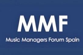 Presentación Asociación Nacional de Manager Musicales MMF-Spain en BIME‏