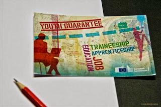 El Consejo Europeo pretende activar las iniciativas para el empleo juvenil