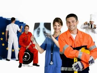 El Consejo Europeo pretende activar las iniciativas para el empleo juvenil