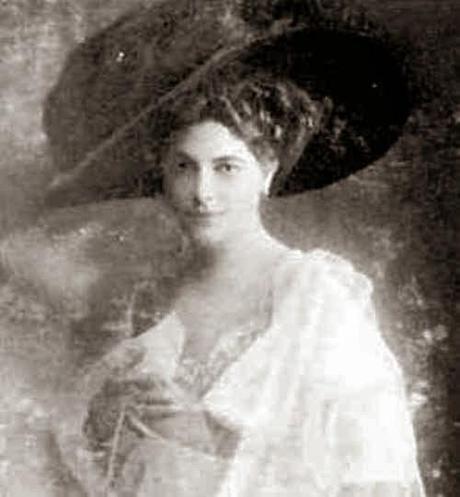Margaretha Geertruida Zelle - Mata Hari