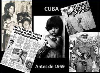 50 verdades sobre la dictadura de Fulgencio Batista en Cuba