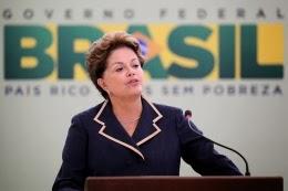 Dilma, el espionaje electrónico y un cambio de paradigma [+ video]