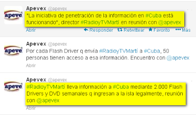 Confirmadas acciones de operación de guerra en red contra Cuba y se añade Venezuela