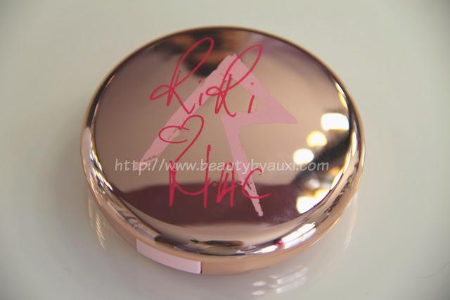 Haul: RiRi Hearts de M·A·C