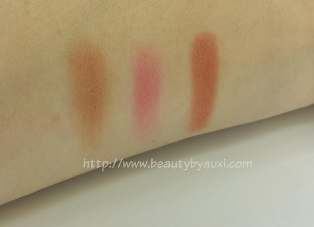 Haul: RiRi Hearts de M·A·C