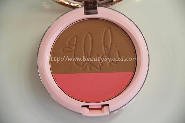 Haul: RiRi Hearts de M·A·C