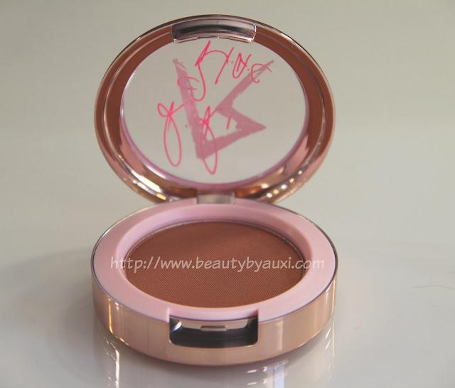 Haul: RiRi Hearts de M·A·C