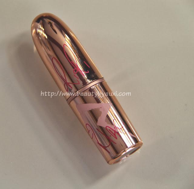 Haul: RiRi Hearts de M·A·C