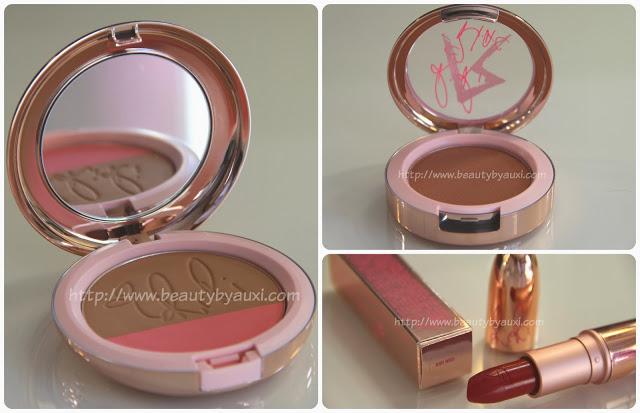 Haul: RiRi Hearts de M·A·C