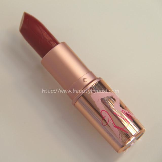 Haul: RiRi Hearts de M·A·C