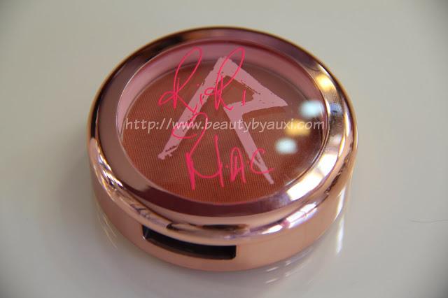 Haul: RiRi Hearts de M·A·C