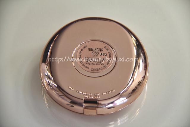 Haul: RiRi Hearts de M·A·C