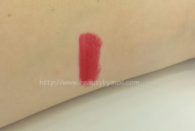 Haul: RiRi Hearts de M·A·C