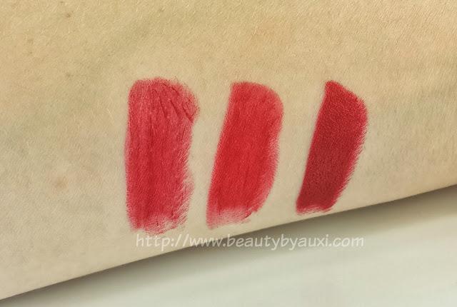 Haul: RiRi Hearts de M·A·C