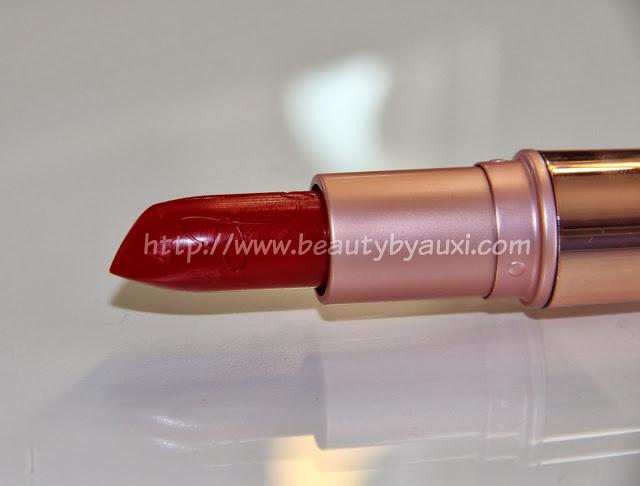 Haul: RiRi Hearts de M·A·C