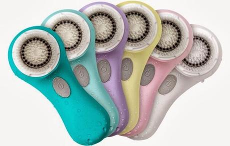 Clarisonic