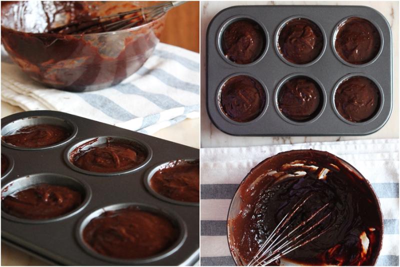 Mini brownies con doble chocolate cats (2)