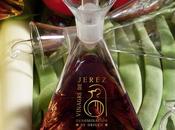 vinagre Jerez Mundo Sensaciones"