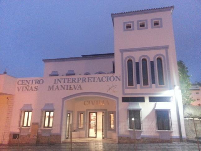 Inauguran el Centro de Interpretación Las Viñas de Manilva