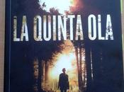 Reseña: quinta