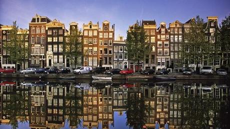 solteros amsterdam
