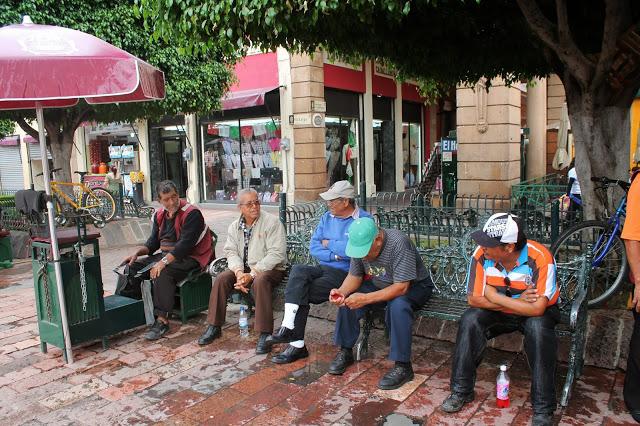 México también tiene su ciudad de León