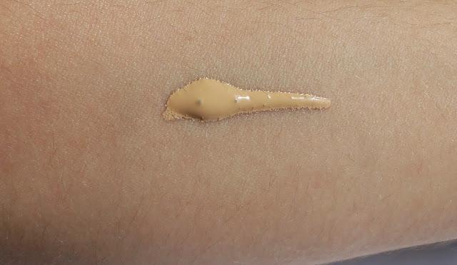 La BB cream extraordinaria.