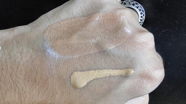 La BB cream extraordinaria.