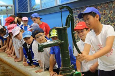 Un día en la Alfranca