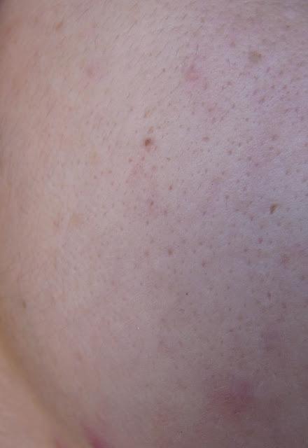 Exfoliante efecto frescor y mascarilla de caolín libre de parabenos de Yanbal