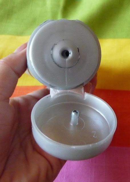 Exfoliante efecto frescor y mascarilla de caolín libre de parabenos de Yanbal