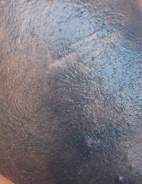 Exfoliante efecto frescor y mascarilla de caolín libre de parabenos de Yanbal