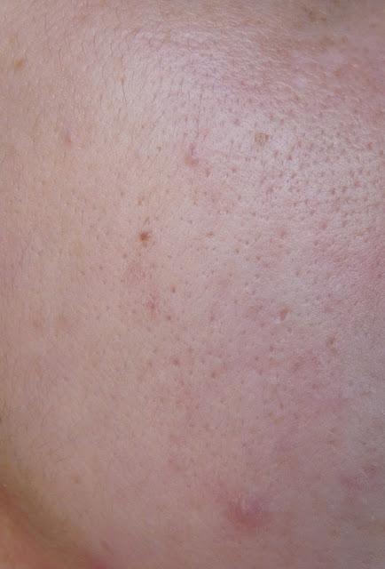 Exfoliante efecto frescor y mascarilla de caolín libre de parabenos de Yanbal