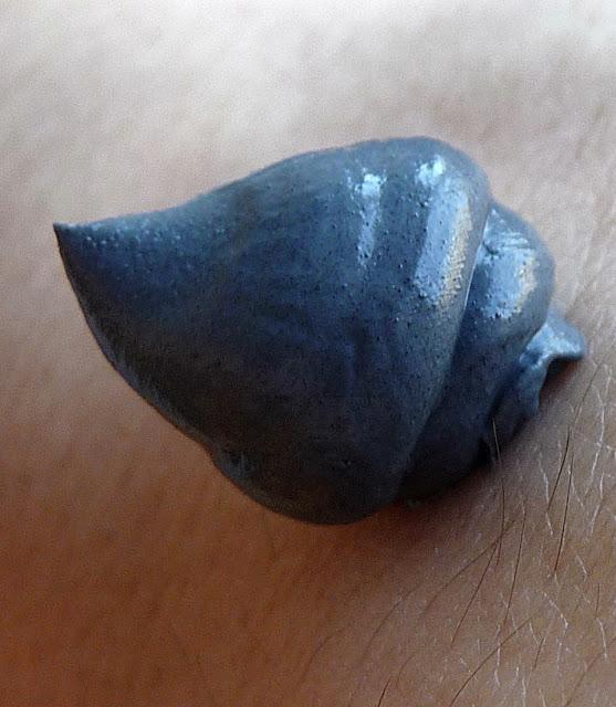 Exfoliante efecto frescor y mascarilla de caolín libre de parabenos de Yanbal