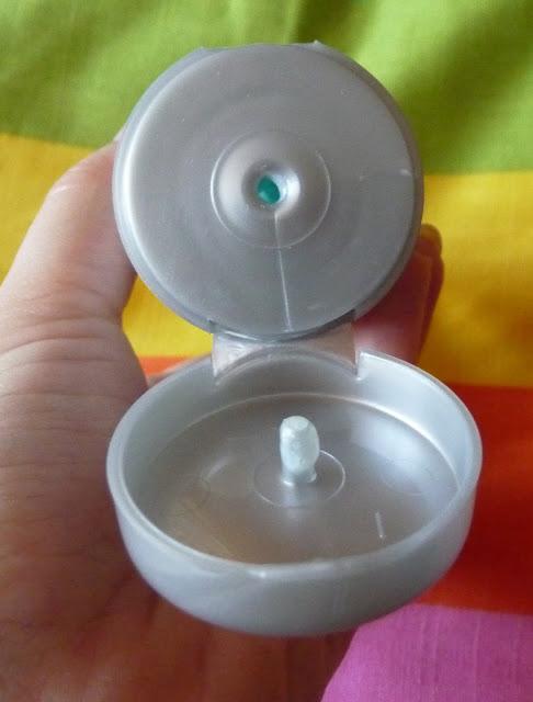 Exfoliante efecto frescor y mascarilla de caolín libre de parabenos de Yanbal