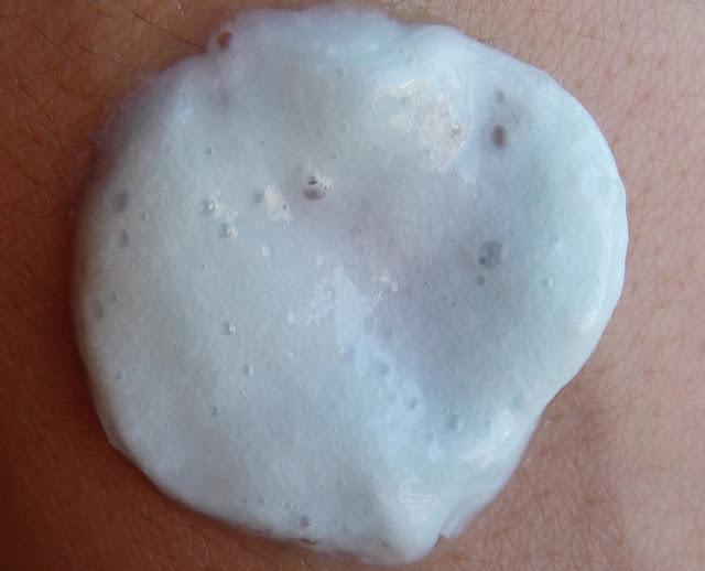 Exfoliante efecto frescor y mascarilla de caolín libre de parabenos de Yanbal