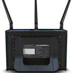 Amped Wireless APA20, un Access Point Wi-Fi 802.11ac de largo alcance