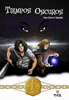 Tiempos Oscuros de Juan Ignacio Iribarne