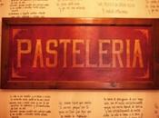 Mercadillo vintage Pastelería Madrid: Todo precio 80’s