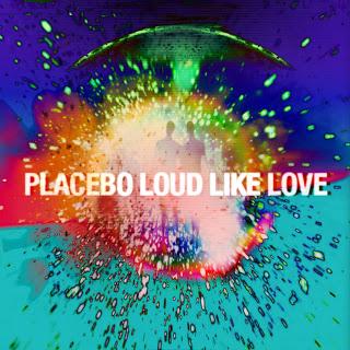 [Disco] Placebo - Loud Like Love (2013)