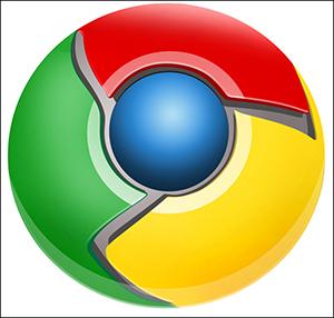 chrome-logo