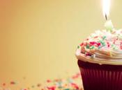 Birthday Wishlist