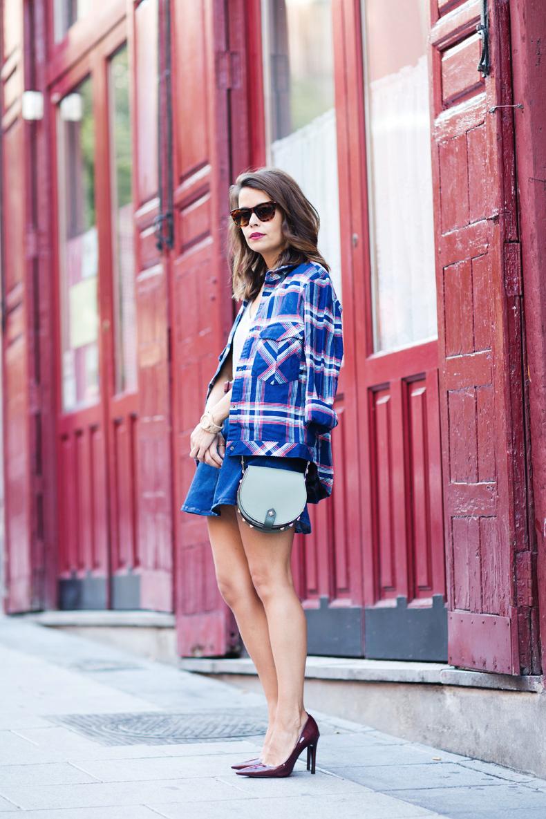 collagevintage outfit