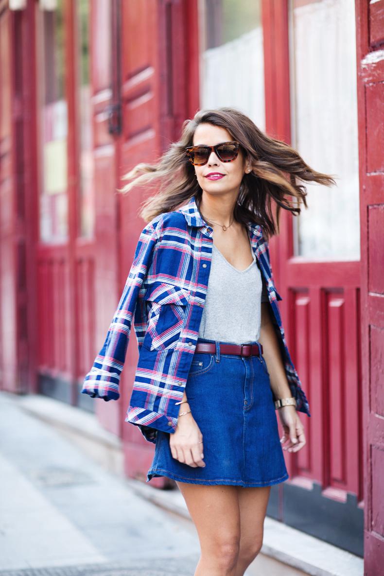 collagevintage outfit