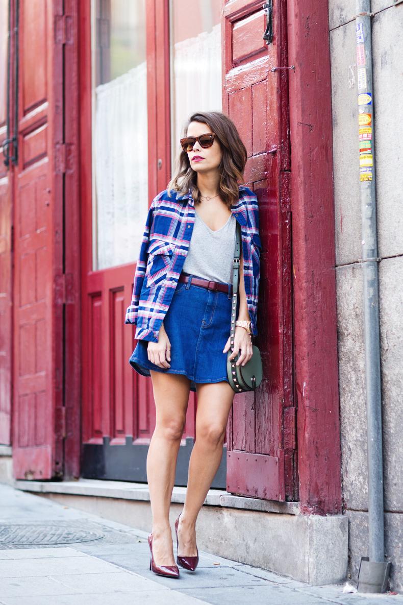 collagevintage outfit