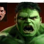 Diseños para Hulk