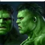 Diseños para Hulk